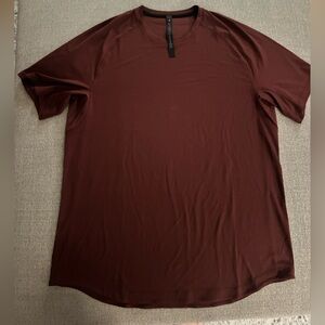Men’s Lululemon Workout Top